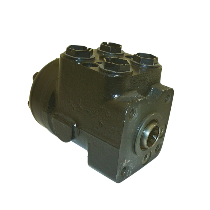 Massey Ferguson 1684986M91 - Hydraulic Motor - Steer Orbitrol