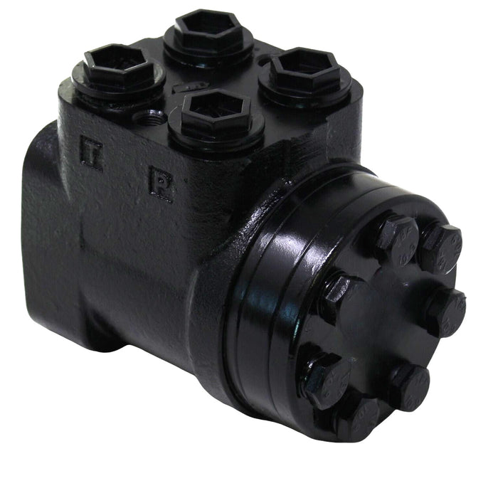 SIN-SFT-4312 - Steer Orbitrol