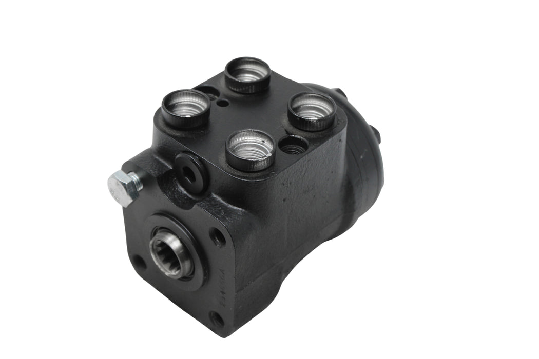 Toyota 45510-U3470-71RBX - Rebuilt/Exchange Pump