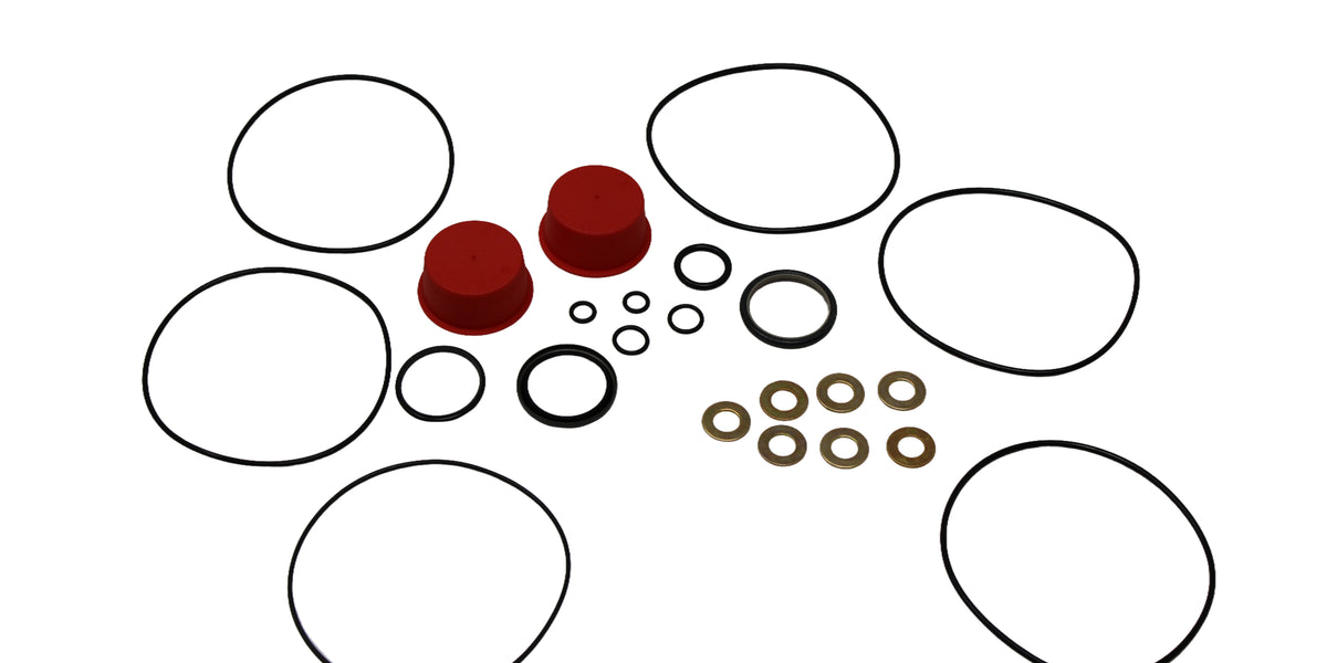 Seal Kit for Danfoss 150N1262 - Steer Orbitrol — Aztec Hydraulics