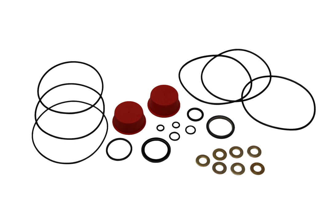Seal Kit for Massey Ferguson 3384675M91 - Steer Orbitrol