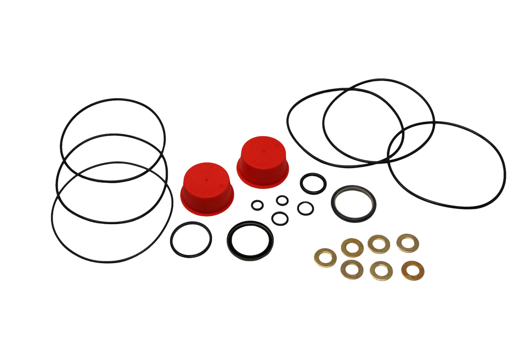 Seal Kit for New Holland 85805624 Motor - Steering Orbitrol
