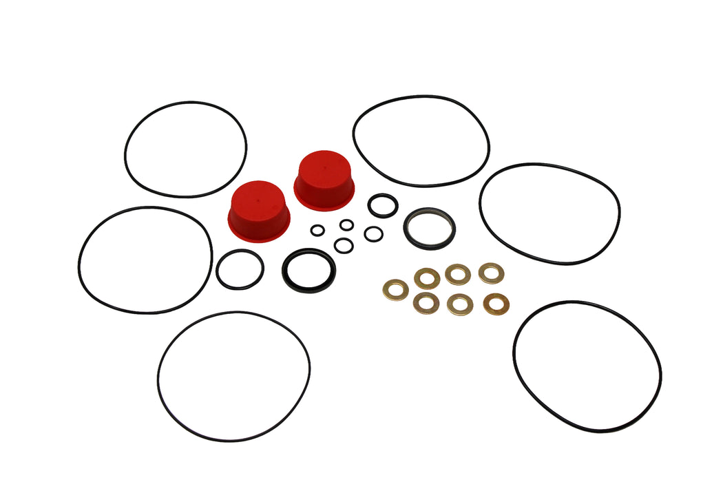 Seal Kit for New Holland F2NN3A244AA Motor - Steering Orbitrol