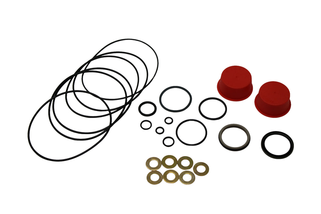 Seal Kit for Toyota 45510-U1230-71 - Hydraulic Motor - Steer Orbitrol