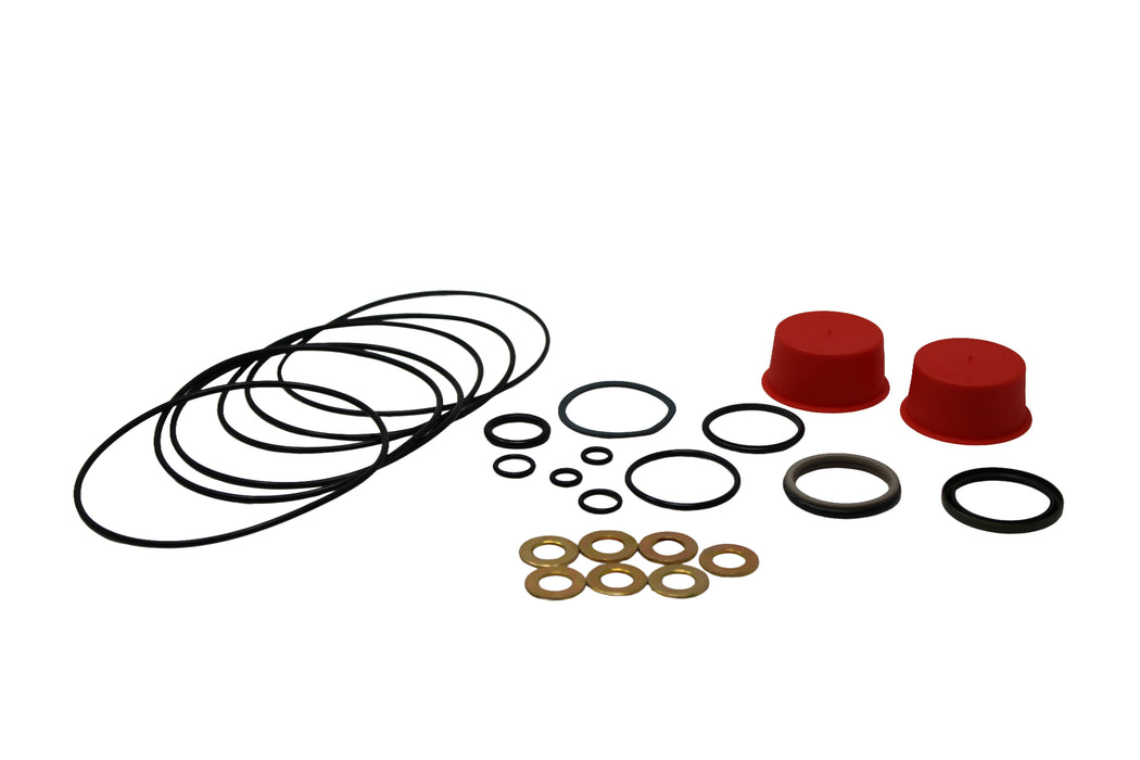 Seal Kit for Toyota 45530-U3670-71 Motor - Steering Orbitrol