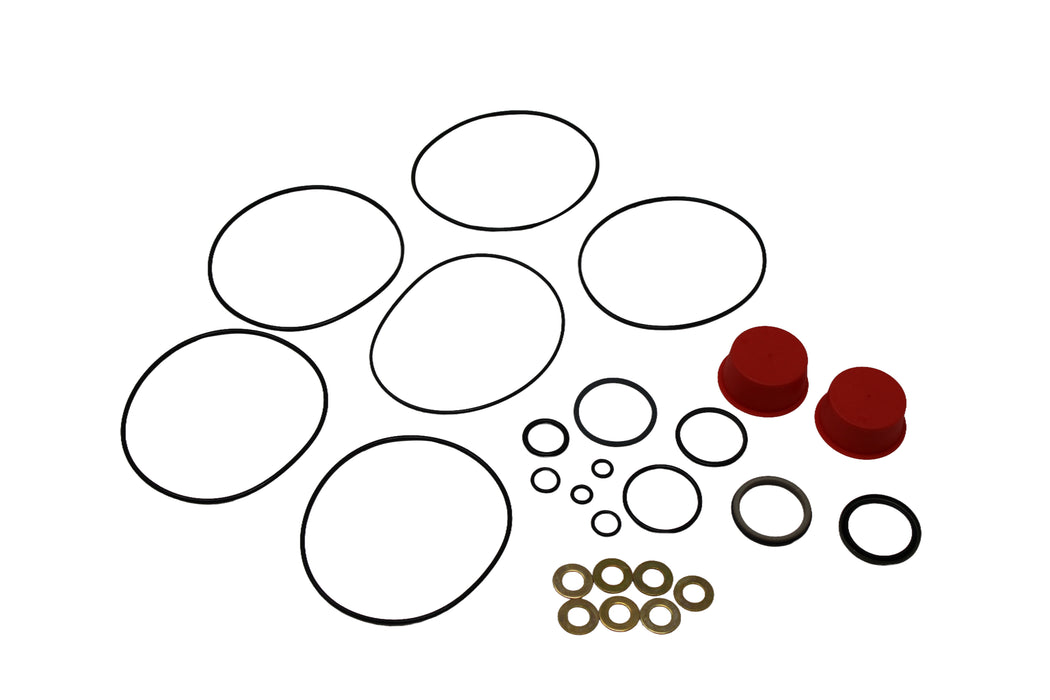 Seal Kit for Toyota 45530-U3670-71 Motor - Steering Orbitrol
