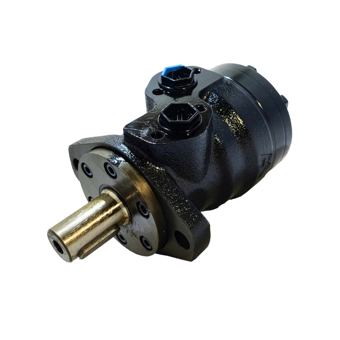 Aztec Replacement for M+S MR160CUP/4 - Hydraulic Motor