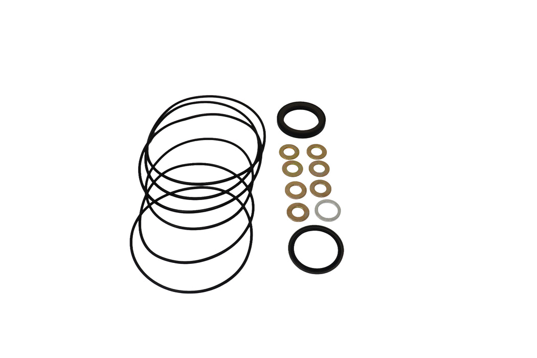 Danfoss 151-1286 Seal Kit for Hydraulic Steering Motors: OMP Series 8, OMR Series 6, DS Series 1, DH Series 1