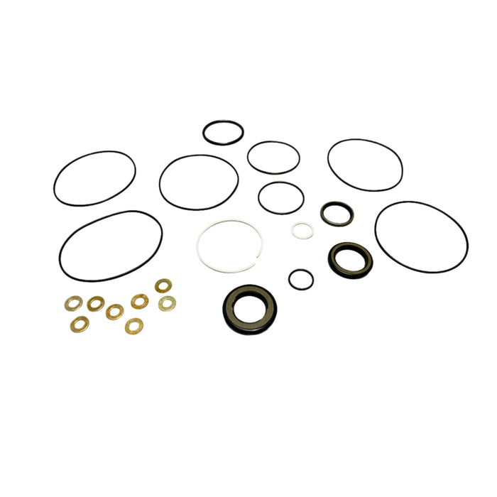 Seal Kit for Danfoss 151-6424  - Hydraulic Motor