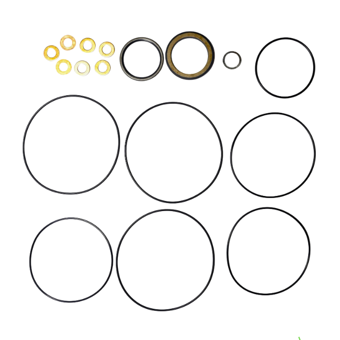 Danfoss 151-1296 - Seal Kit for Hydraulic Motor