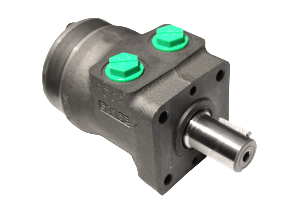 Made to order pumps and motors for Rexroth, Char-Lynn, Eaton, Danfoss, White, Parker, Prince, Dynamic Fluid Components, M+S, and more.