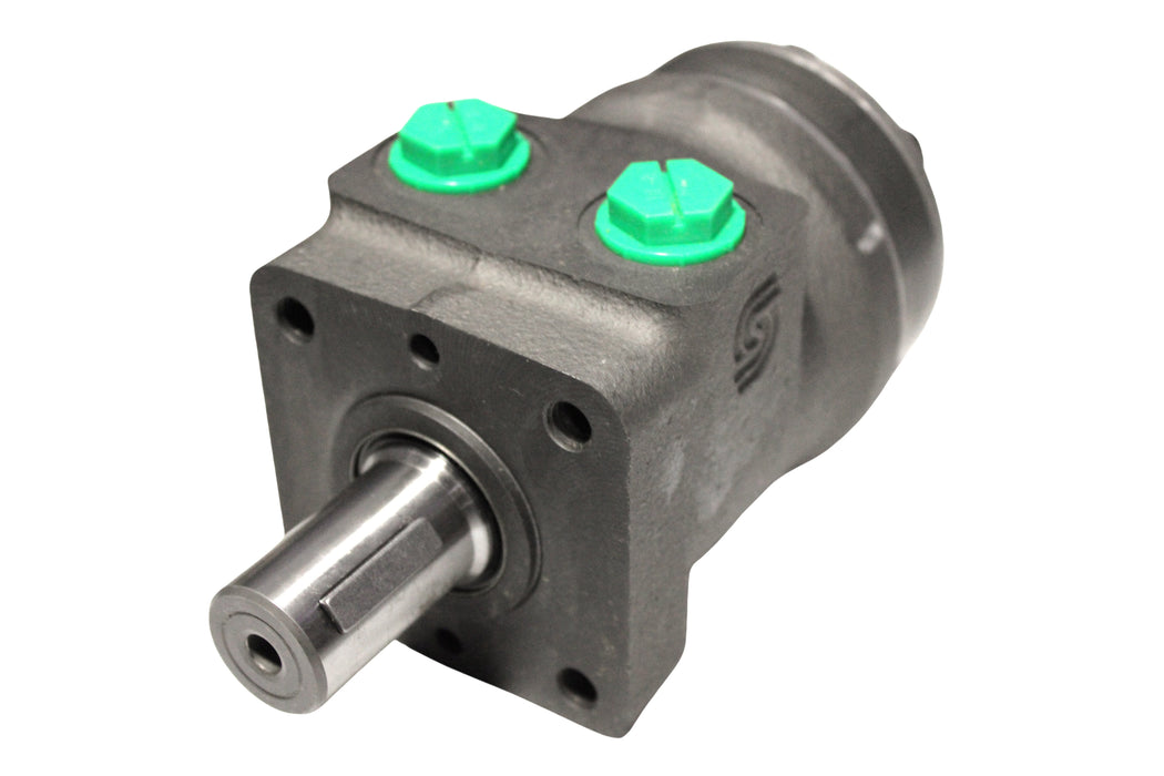 Aztec Replacement for Dynamic Fluid BMPH-125-H4-K-S  - Hydraulic Motor