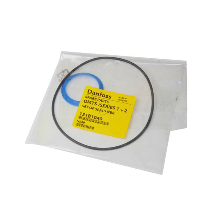 Combilift 22P50025 - Kit - Seal Kit - Motor