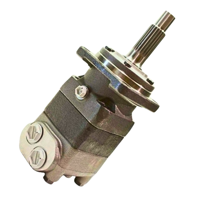 Case 230459A1 - Hydraulic Motor