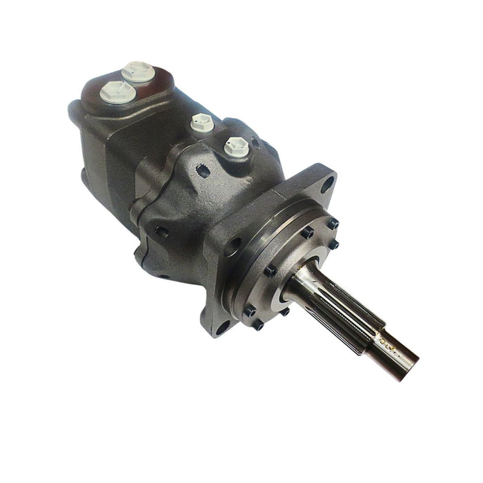 Aztec Replacement for Case 135858A2  - Hydraulic Motor