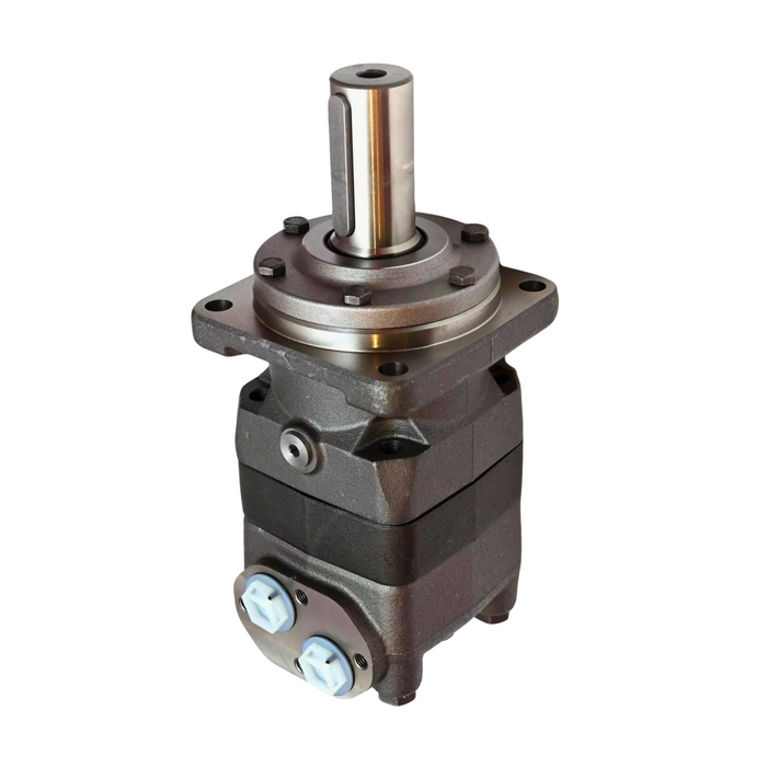Aztec Replacement for Metaris MMT05B02G1A - Hydraulic Motor