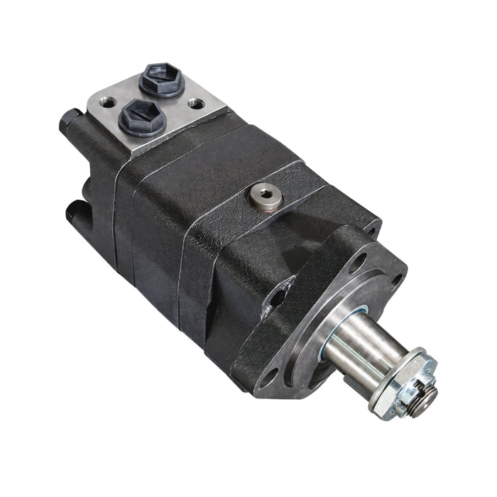 Made to order pumps and motors for Rexroth, Char-Lynn, Eaton, Danfoss, White, Parker, Prince, Dynamic Fluid Components, M+S, and more.