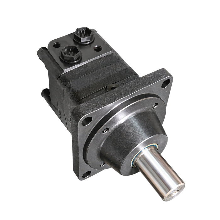 Made to order pumps and motors for Rexroth, Char-Lynn, Eaton, Danfoss, White, Parker, Prince, Dynamic Fluid Components, M+S, and more.