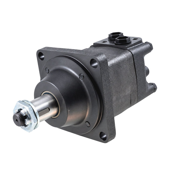Made to order pumps and motors for Rexroth, Char-Lynn, Eaton, Danfoss, White, Parker, Prince, Dynamic Fluid Components, M+S, and more.