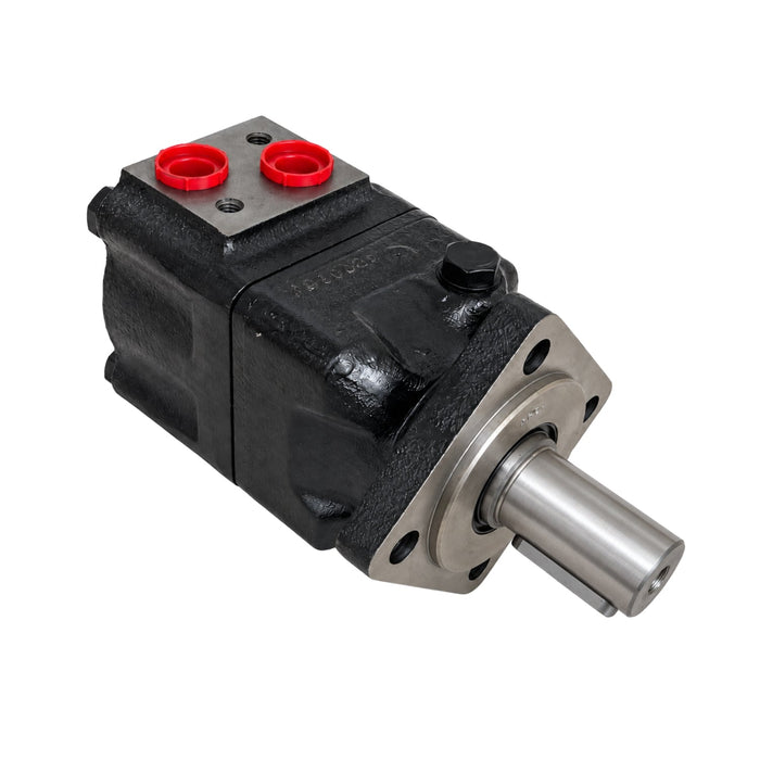 Made to order pumps and motors for Rexroth, Char-Lynn, Eaton, Danfoss, White, Parker, Prince, Dynamic Fluid Components, M+S, and more.
