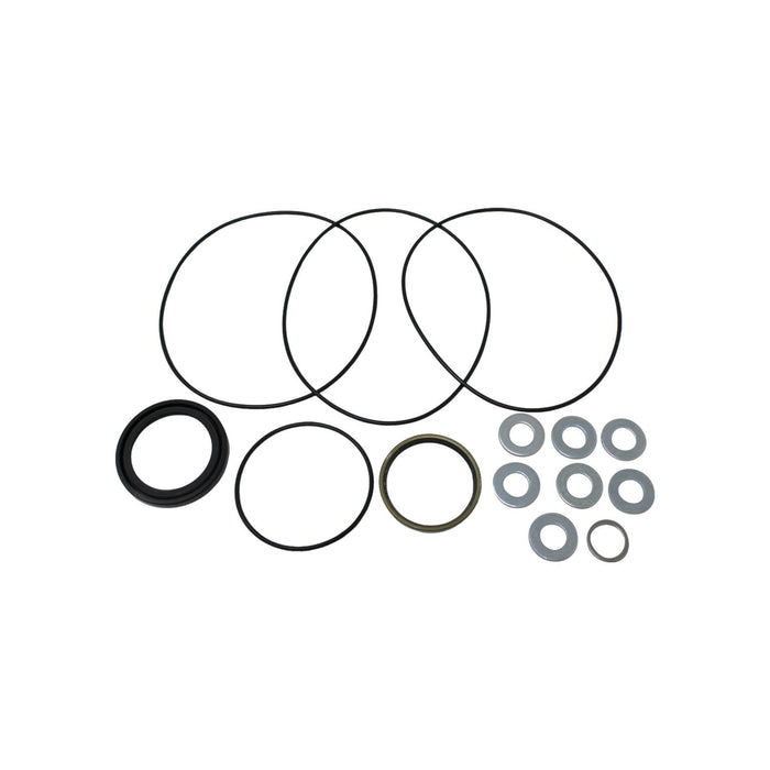 Made to order pumps and motors for Rexroth, Char-Lynn, Eaton, Danfoss, White, Parker, Prince, Dynamic Fluid Components, M+S, and more.