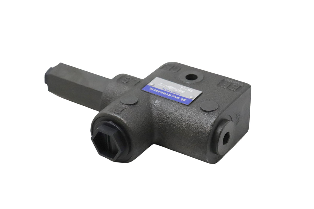 Raymond 0063081CE - Hydraulic Valve - Component