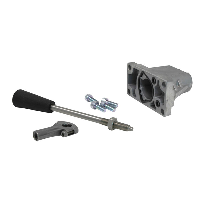 Hyster 4001150 - Hydraulic Valve - Component