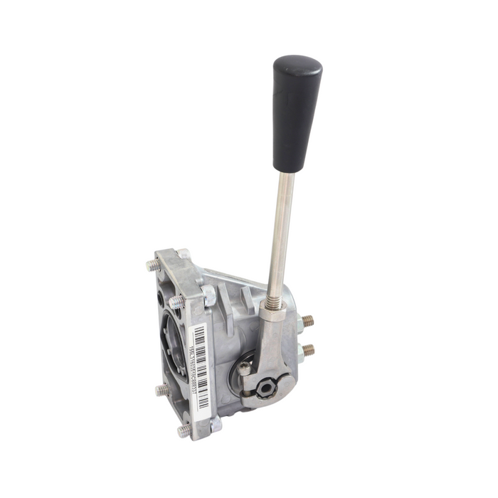 Hyster 4001150 - Hydraulic Valve - Component