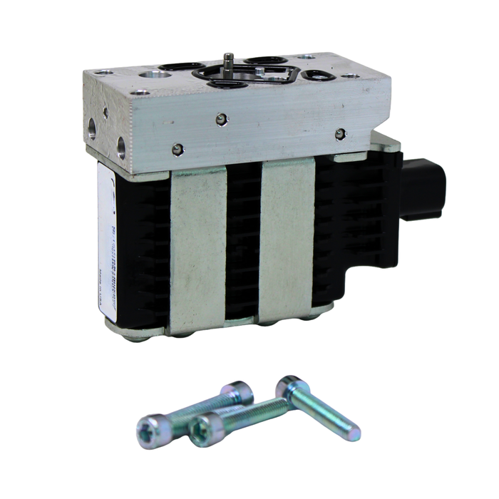 Yale 582000309 - Solenoid