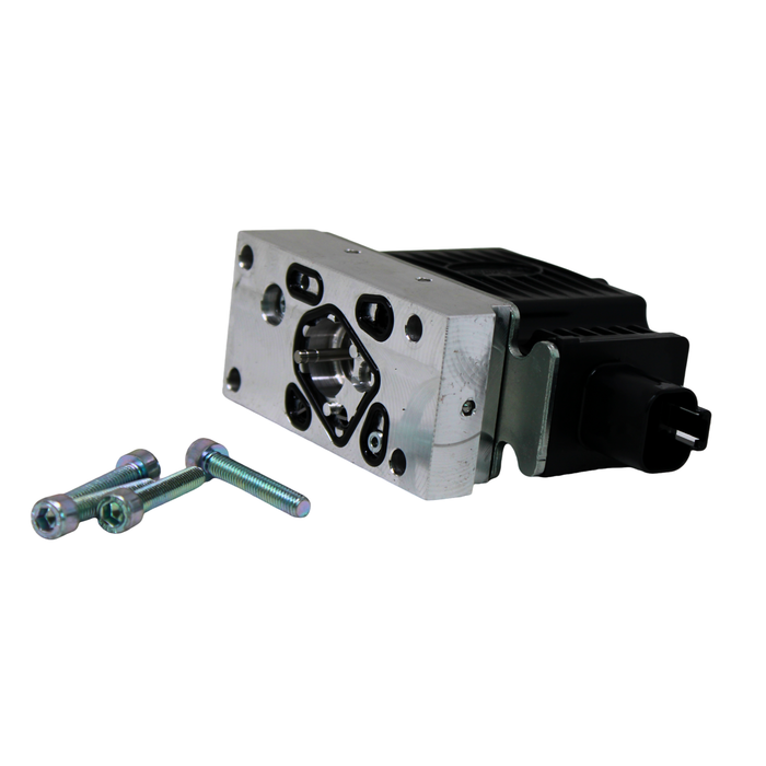 Yale 582000309 - Solenoid