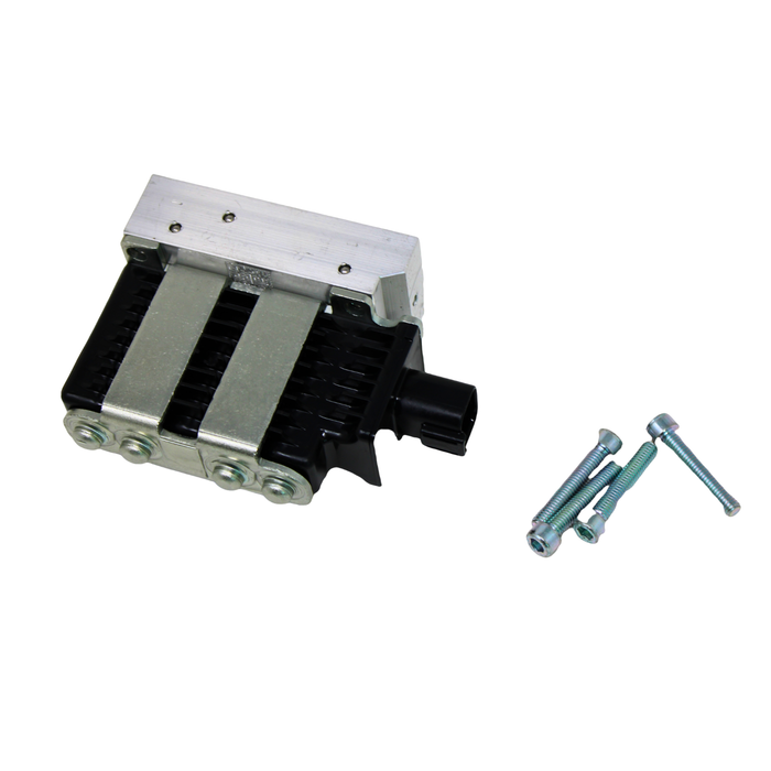 Yale 582000309 - Solenoid