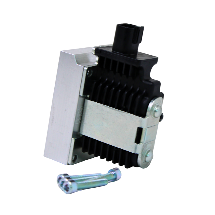 Hyster 4001151 - Electrical Component - Solenoid