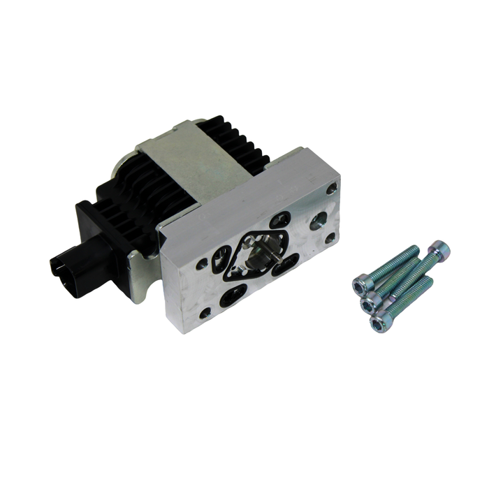 Yale 582000309 - Solenoid
