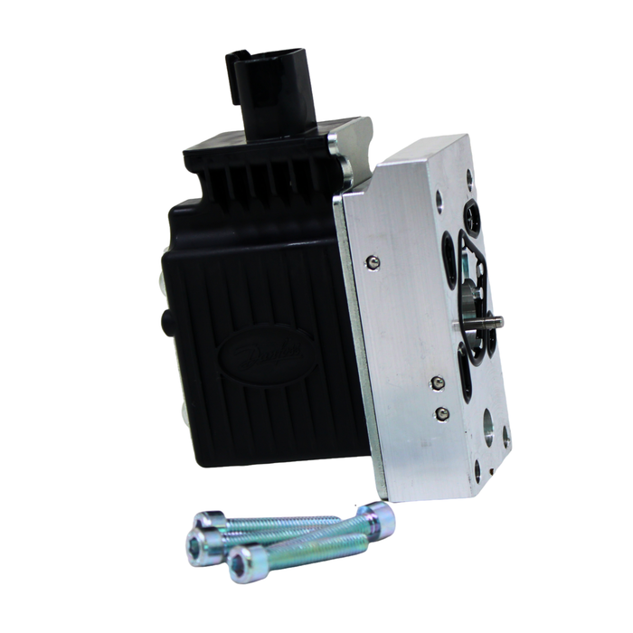 Hyster 4001151 - Electrical Component - Solenoid