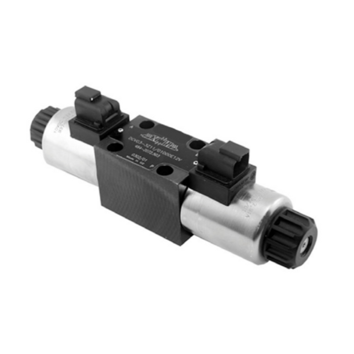 Danfoss 158-6247 - Electrical Component - Solenoid