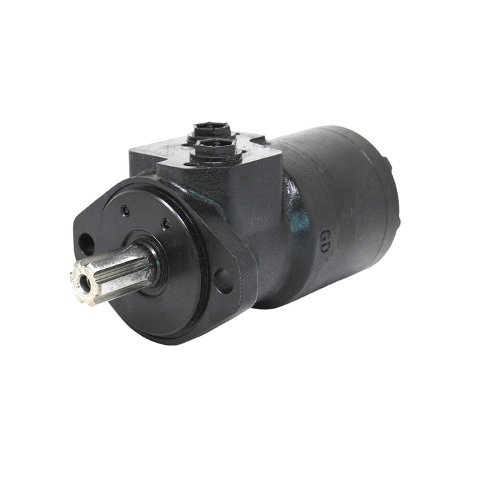 Aztec Replacement for White (Danfoss) 255240A6304AAAACP - Hydraulic Motor