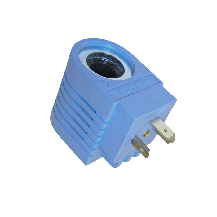 JLG 7022522 - Electrical Component - Solenoid