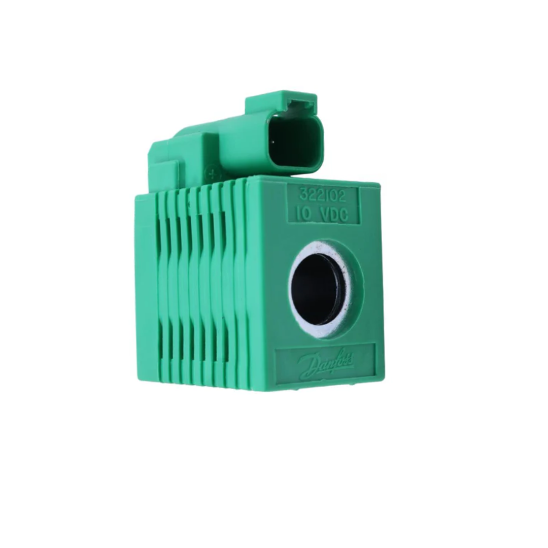 Danfoss 322102 - Coil 10V — Aztec Hydraulics
