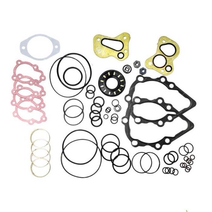 Case 87780462 - Kit - Seal Kit - Motor