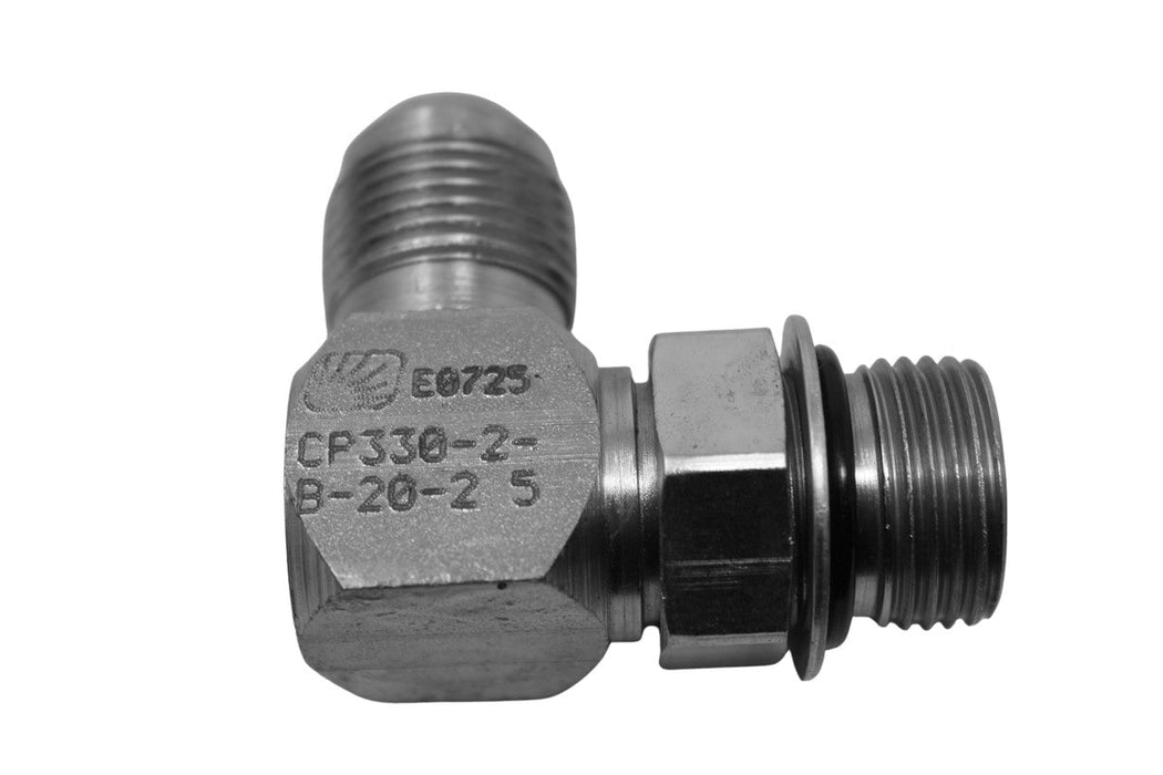 Hyster 8500224 - Hydraulic Fitting/Union