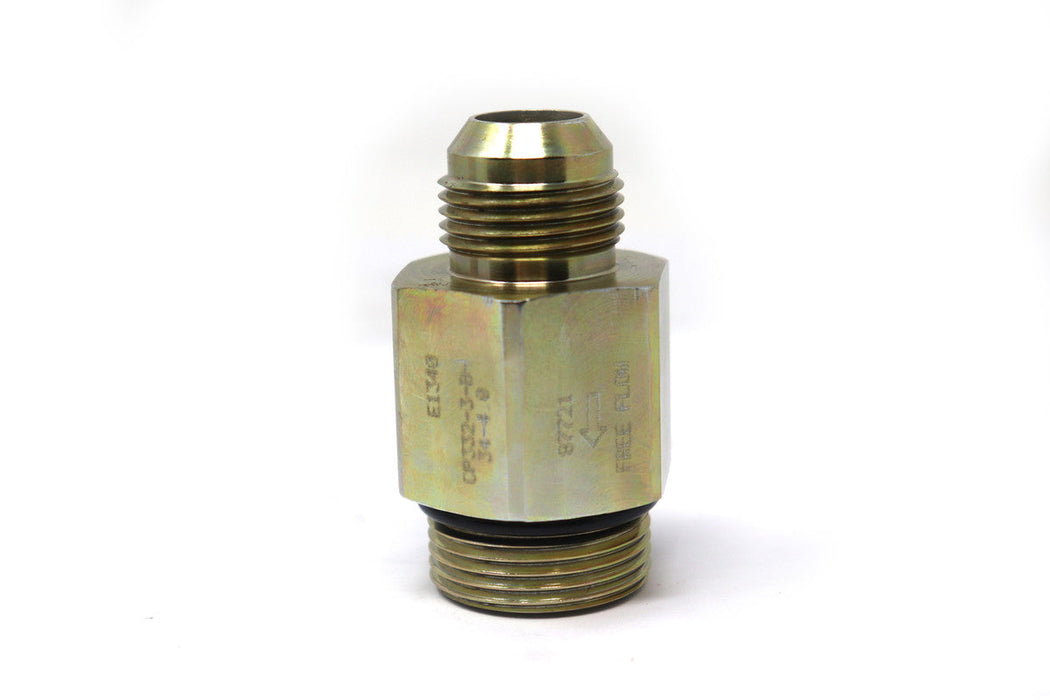 Yale 504287721 - Hydraulic Component - Velocity Fuse