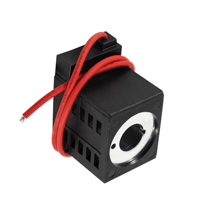 Deltrol 10184-42 - Coil 12VDC with Leads