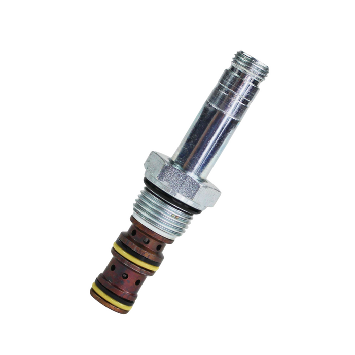Deltrol DSV2-080-03-V - Hydraulic Component - Cartridge