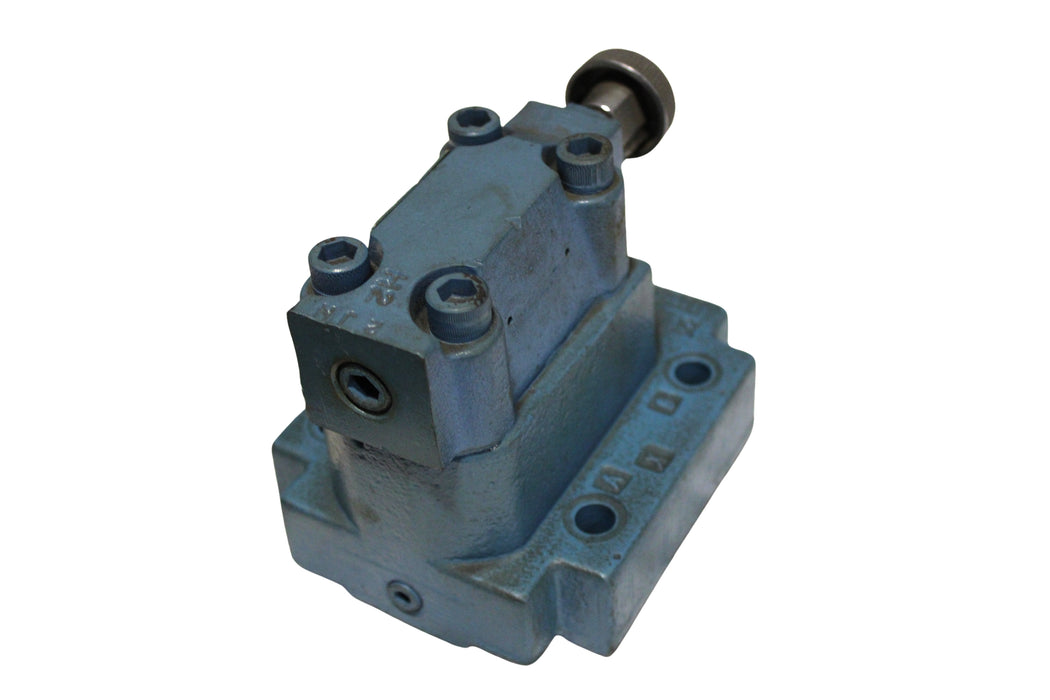 Denison R4V0653310A1-R - Hydraulic Component - Relief Valve