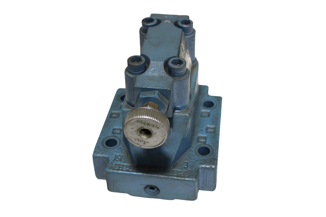 Denison R4V0653310A1-R - Hydraulic Component - Relief Valve