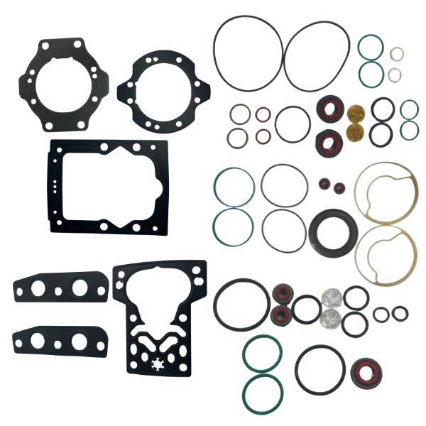 Made to order pumps and motors for Rexroth, Char-Lynn, Eaton, Danfoss, White, Parker, Prince, Dynamic Fluid Components, M+S, and more.
