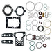 Made to order pumps and motors for Rexroth, Char-Lynn, Eaton, Danfoss, White, Parker, Prince, Dynamic Fluid Components, M+S, and more.