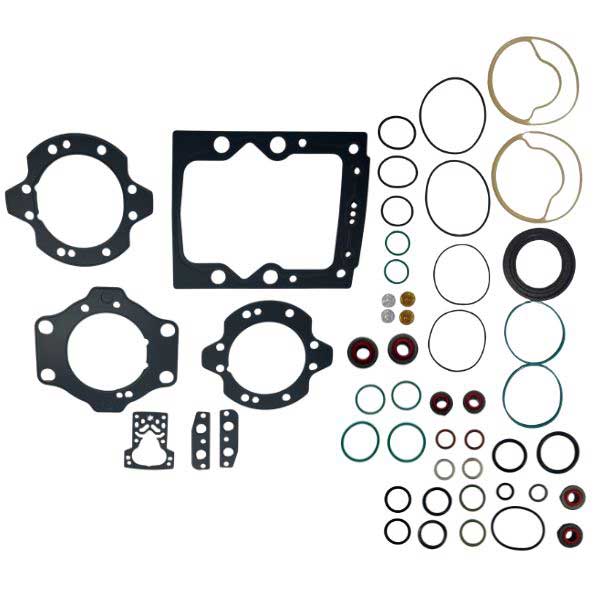 Made to order pumps and motors for Rexroth, Char-Lynn, Eaton, Danfoss, White, Parker, Prince, Dynamic Fluid Components, M+S, and more.