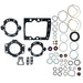 Made to order pumps and motors for Rexroth, Char-Lynn, Eaton, Danfoss, White, Parker, Prince, Dynamic Fluid Components, M+S, and more.