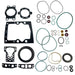Made to order pumps and motors for Rexroth, Char-Lynn, Eaton, Danfoss, White, Parker, Prince, Dynamic Fluid Components, M+S, and more.